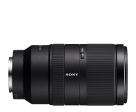 SONY E 70-350mm f/4.5-6.3 G OSS SEL70350G.SYX - 1270028 - zdjęcie 4